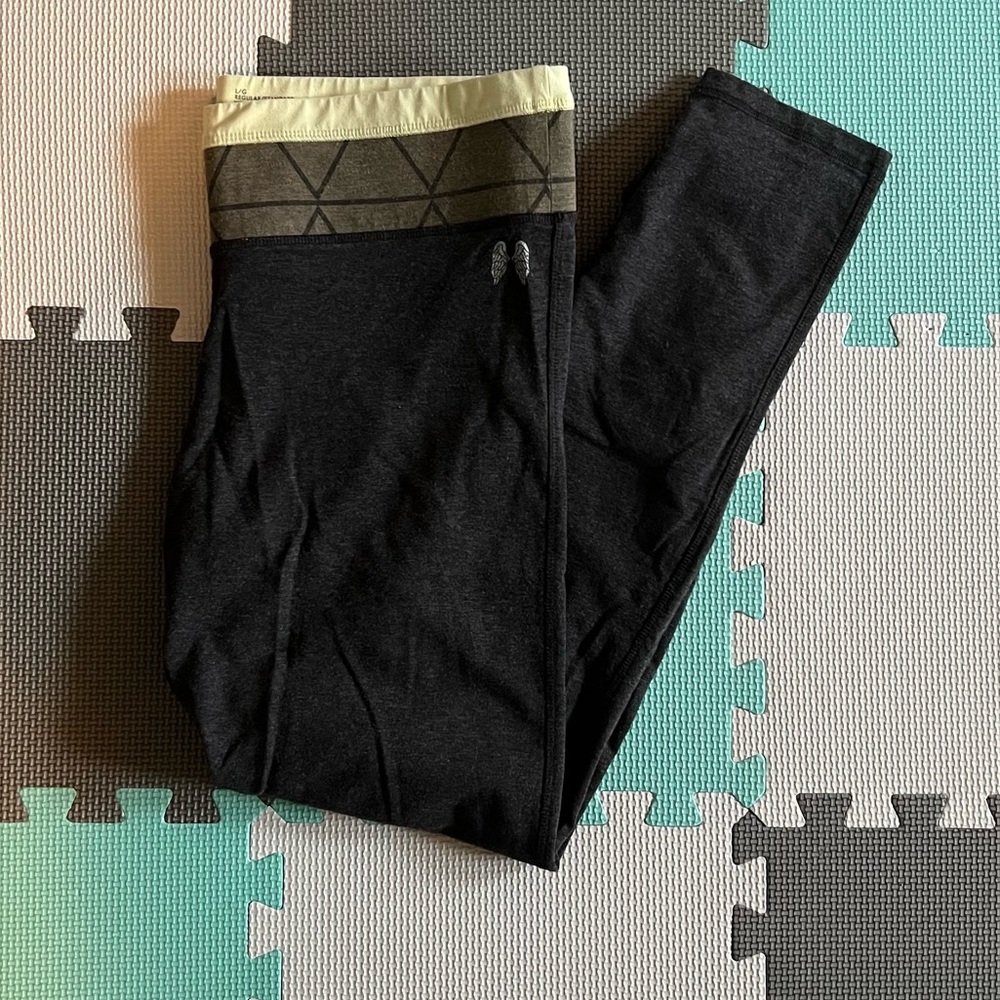 VS Leggings